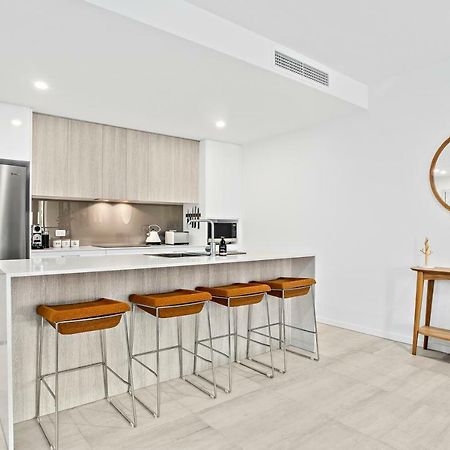 Ferienwohnung No 5 Rockpool 69 Ave Sawtell Exterior foto