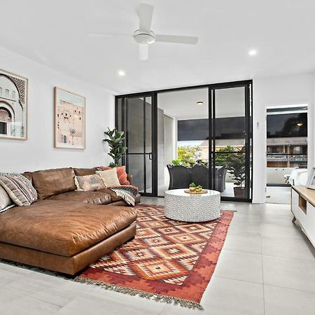 Ferienwohnung No 5 Rockpool 69 Ave Sawtell Exterior foto