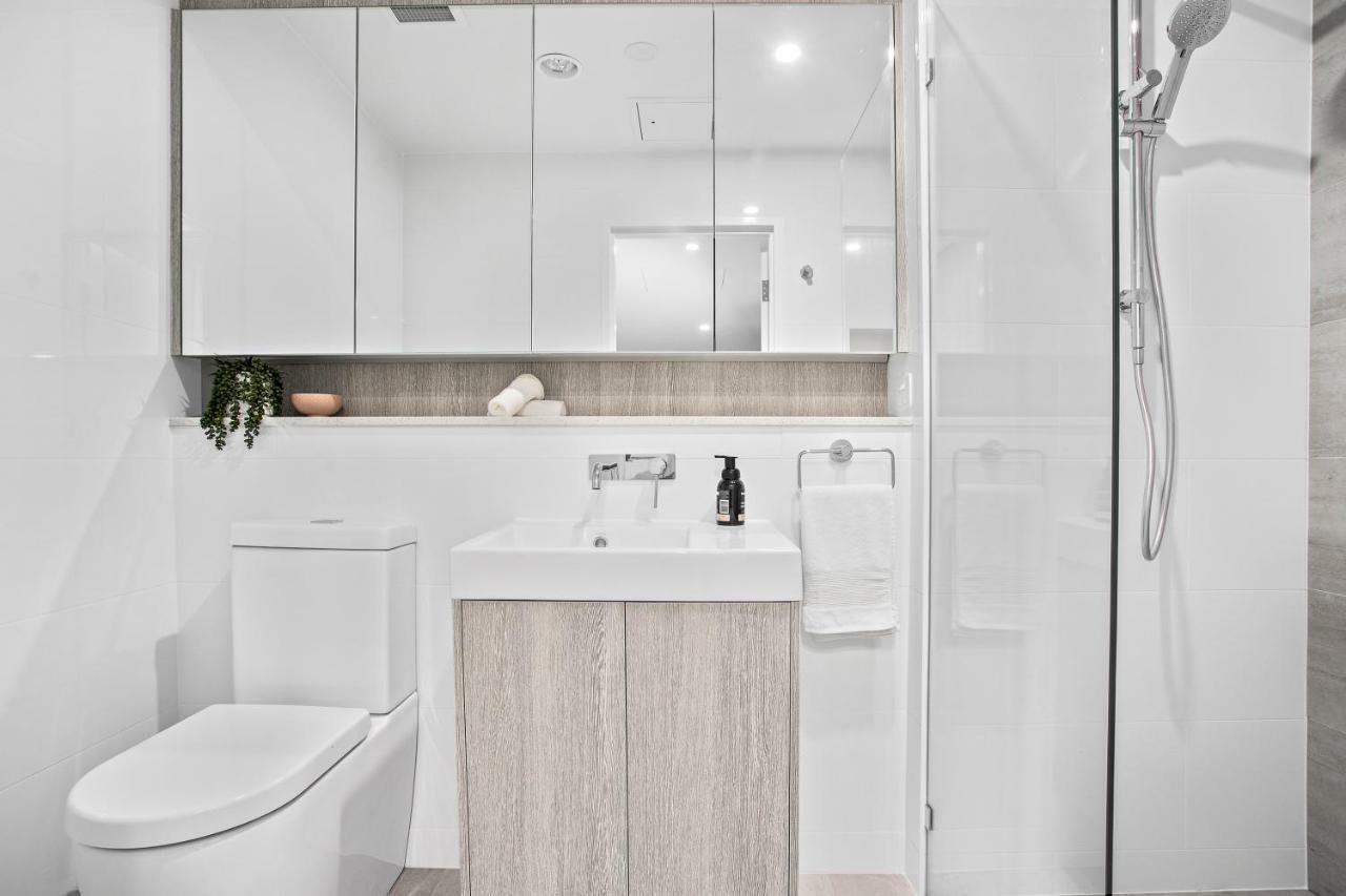 Ferienwohnung No 5 Rockpool 69 Ave Sawtell Exterior foto