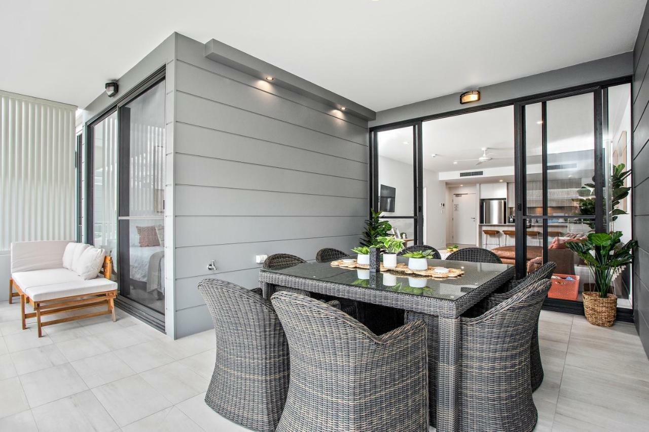Ferienwohnung No 5 Rockpool 69 Ave Sawtell Exterior foto