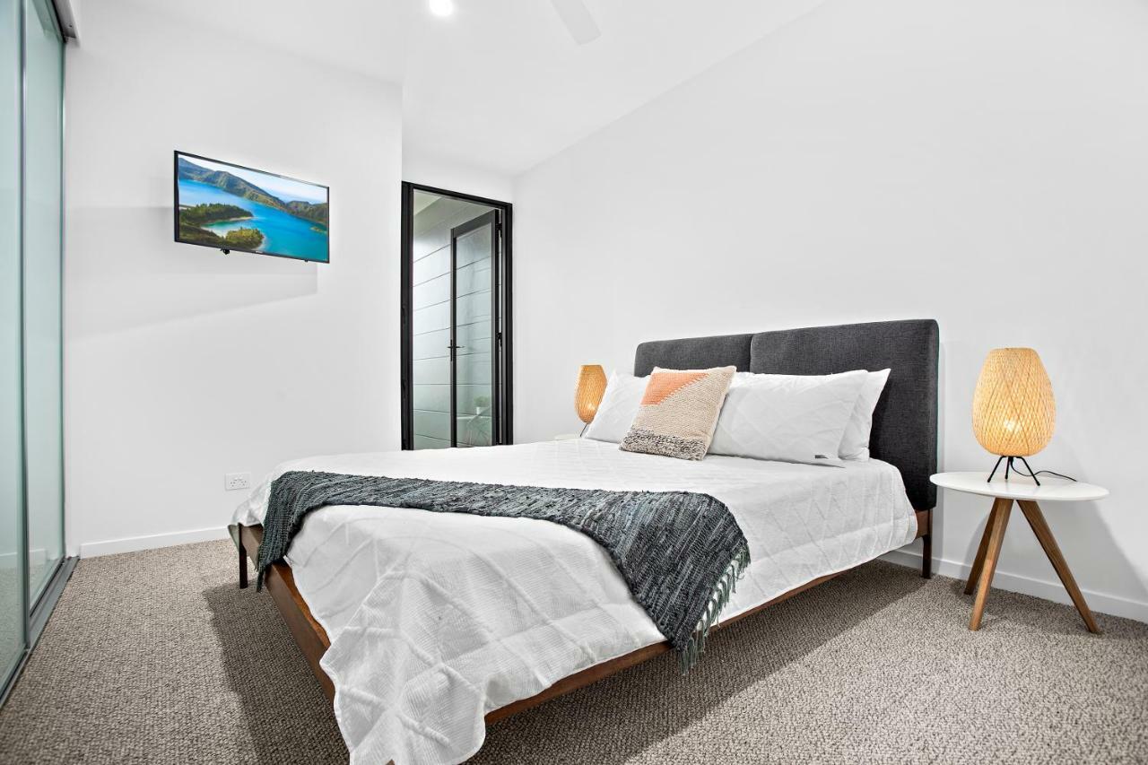 Ferienwohnung No 5 Rockpool 69 Ave Sawtell Exterior foto