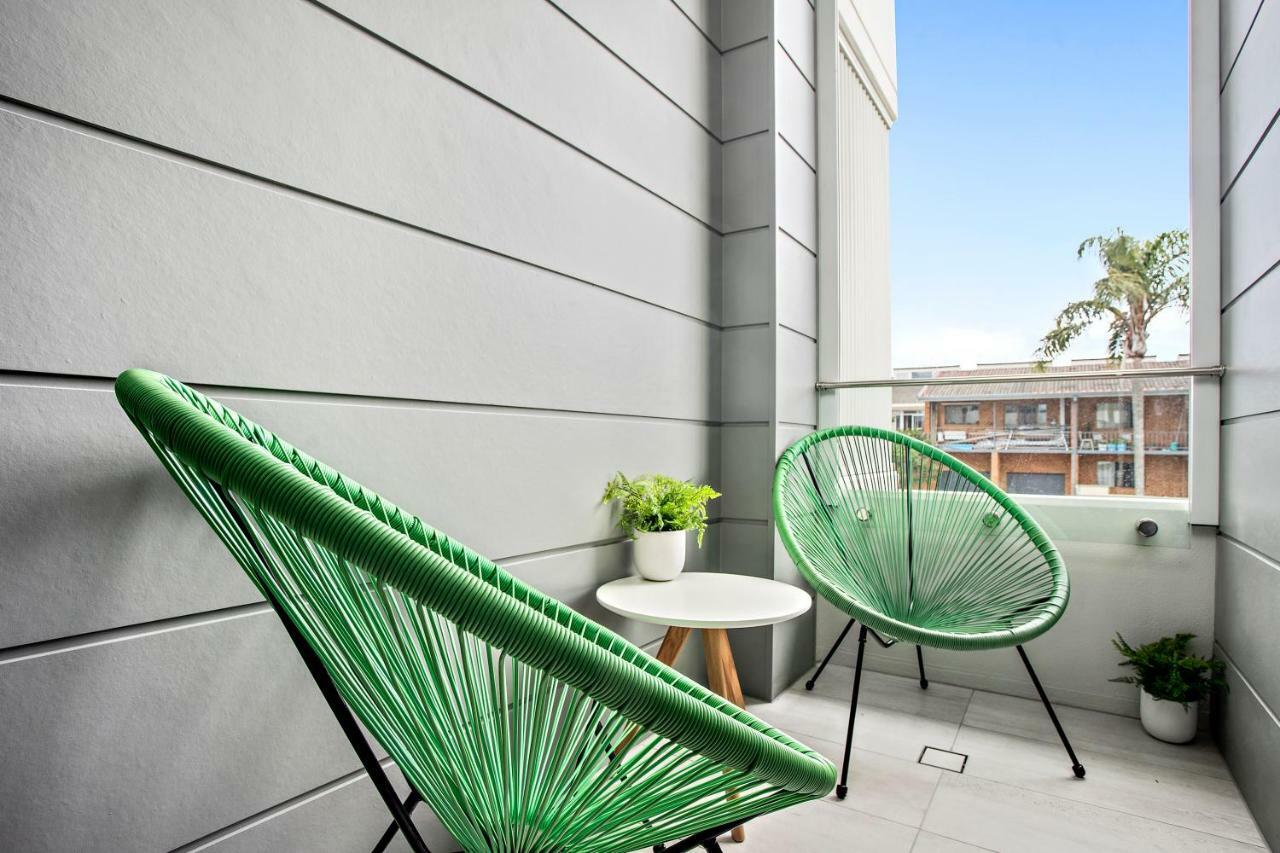 Ferienwohnung No 5 Rockpool 69 Ave Sawtell Exterior foto