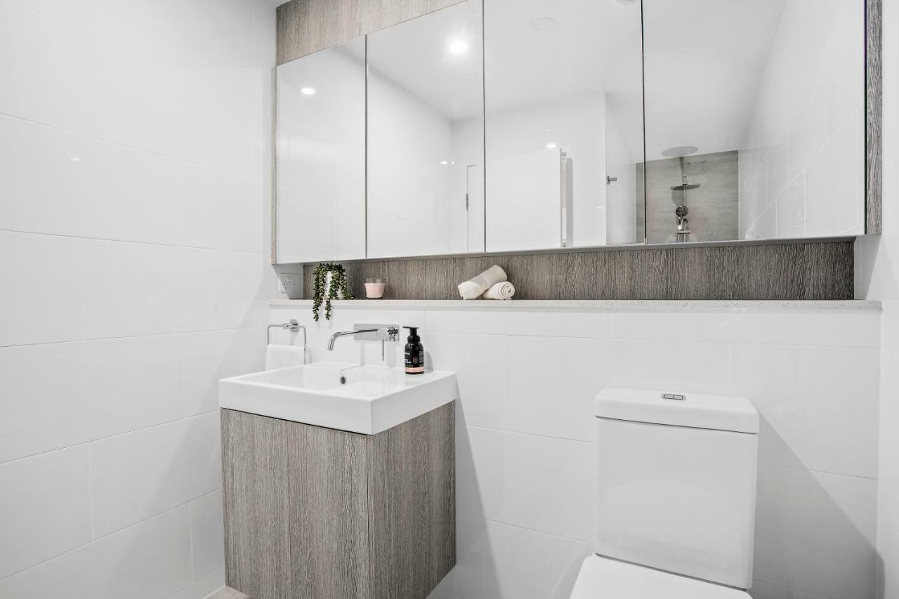 Ferienwohnung No 5 Rockpool 69 Ave Sawtell Exterior foto