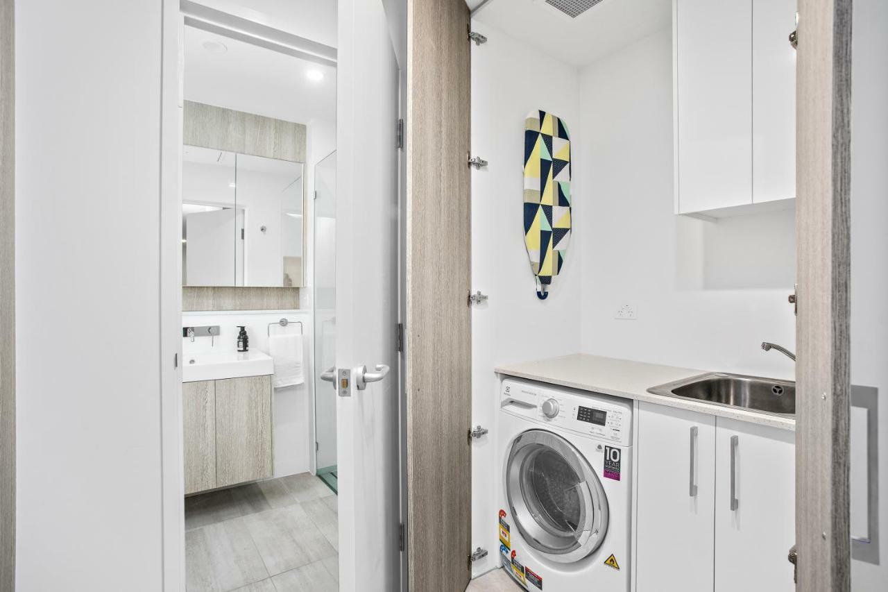 Ferienwohnung No 5 Rockpool 69 Ave Sawtell Exterior foto